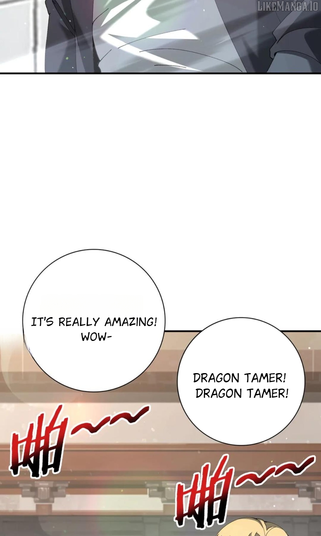 WORTHLESS PROFESSION: DRAGON TAMER Chapter 161 - page 29